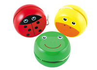 Animal Yo-yos