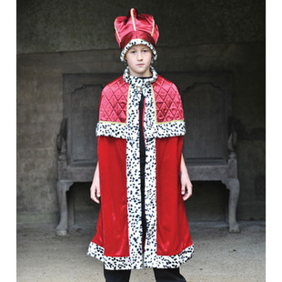 King Costume 