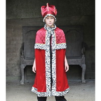 King Costume 