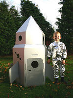 Pret-a-Party Space Astronauts