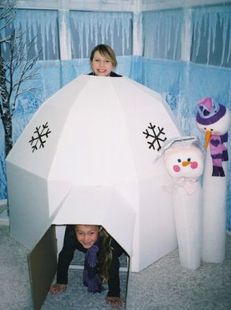 Pret-a-Party Ice Cool Igloo