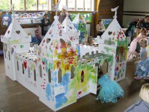 Pret-a-Party Princess Kit
