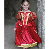 Queen Costume
