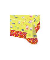Peppa Pig Spotty Tablecover