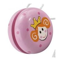 Princess Yo-yo