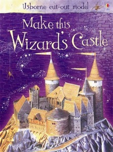 Make This Wizard Castle Book