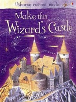 Make This Wizard Castle Book