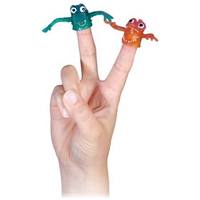 Finger Frights