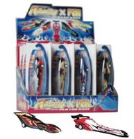 Racing Car Pen
