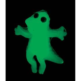 Glow Sticky Splatter