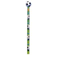 Football Pencil
