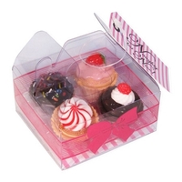 Sugar & Spice Lip Balm