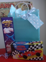 Boy's Filled Party Bag (B)
