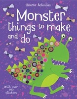 Monstermake
