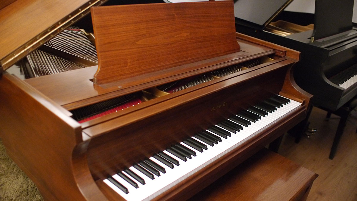 The Romance of Ivory Are Ivory Piano Keys Better? Living Pianos