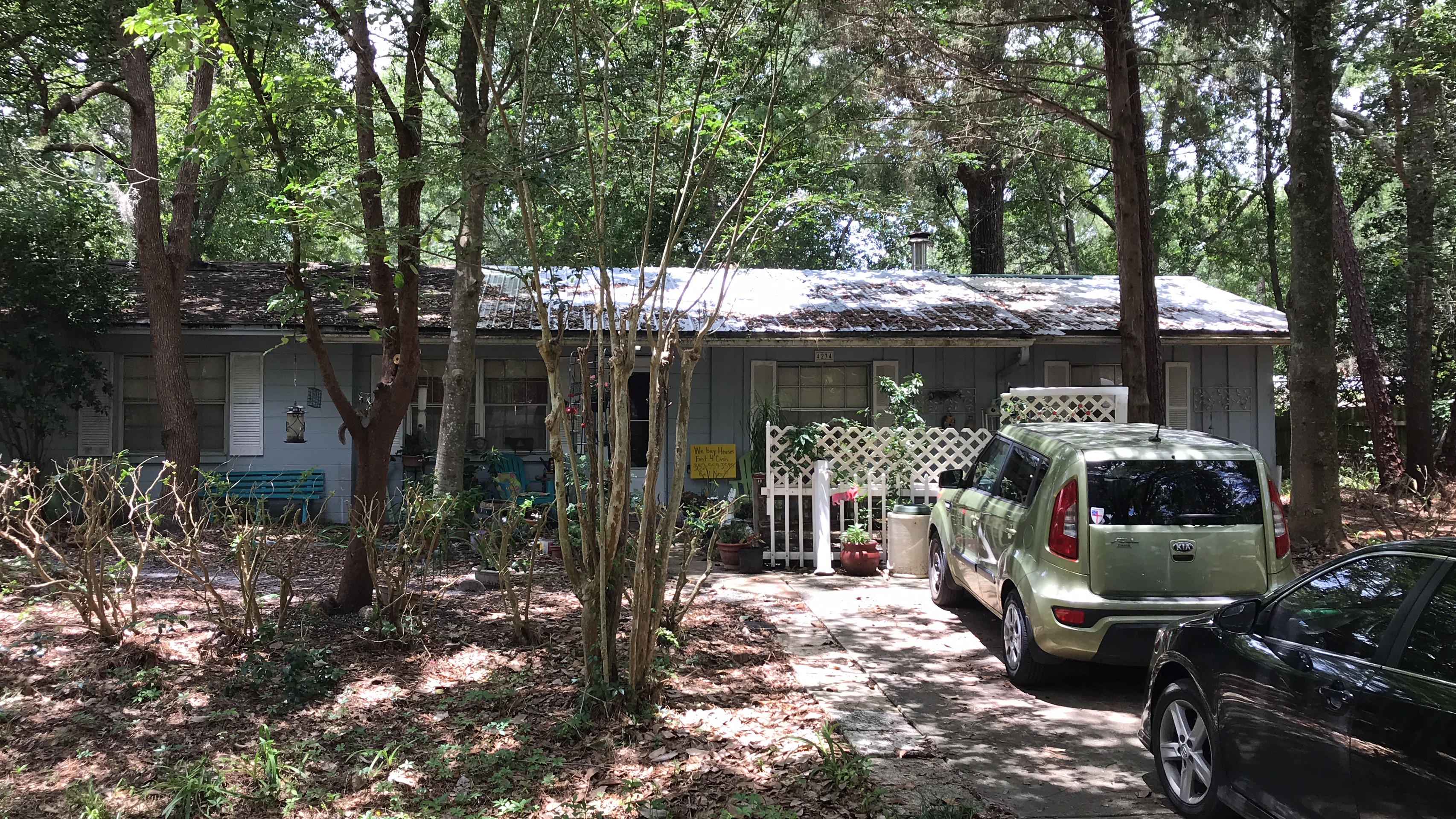 Great Wholesale opportunity in NW Gainesville!