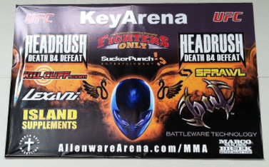 Custom Banner Printing