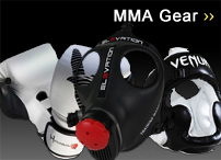 MMA Gear