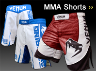 MMA Shorts