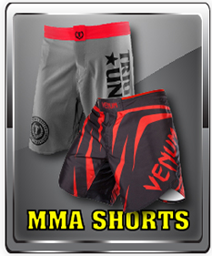 MMA Shorts