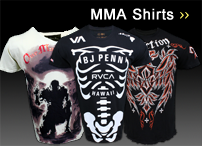 MMA Shirts