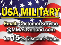 Military Discount