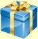 The Gift that saves all year!