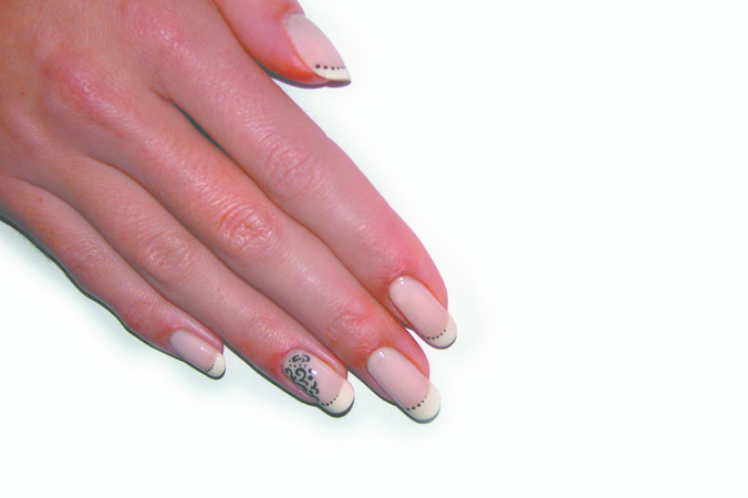 Cuidados com as unhas
