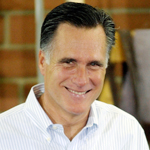 Mitt Romney