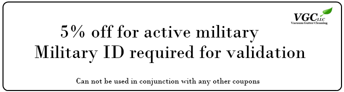 Military discount