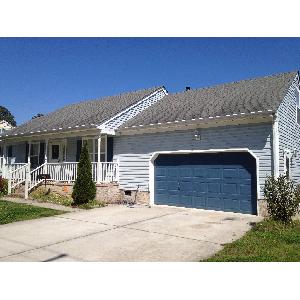 4 Bed/2 Bath Ranch ideal for your family!