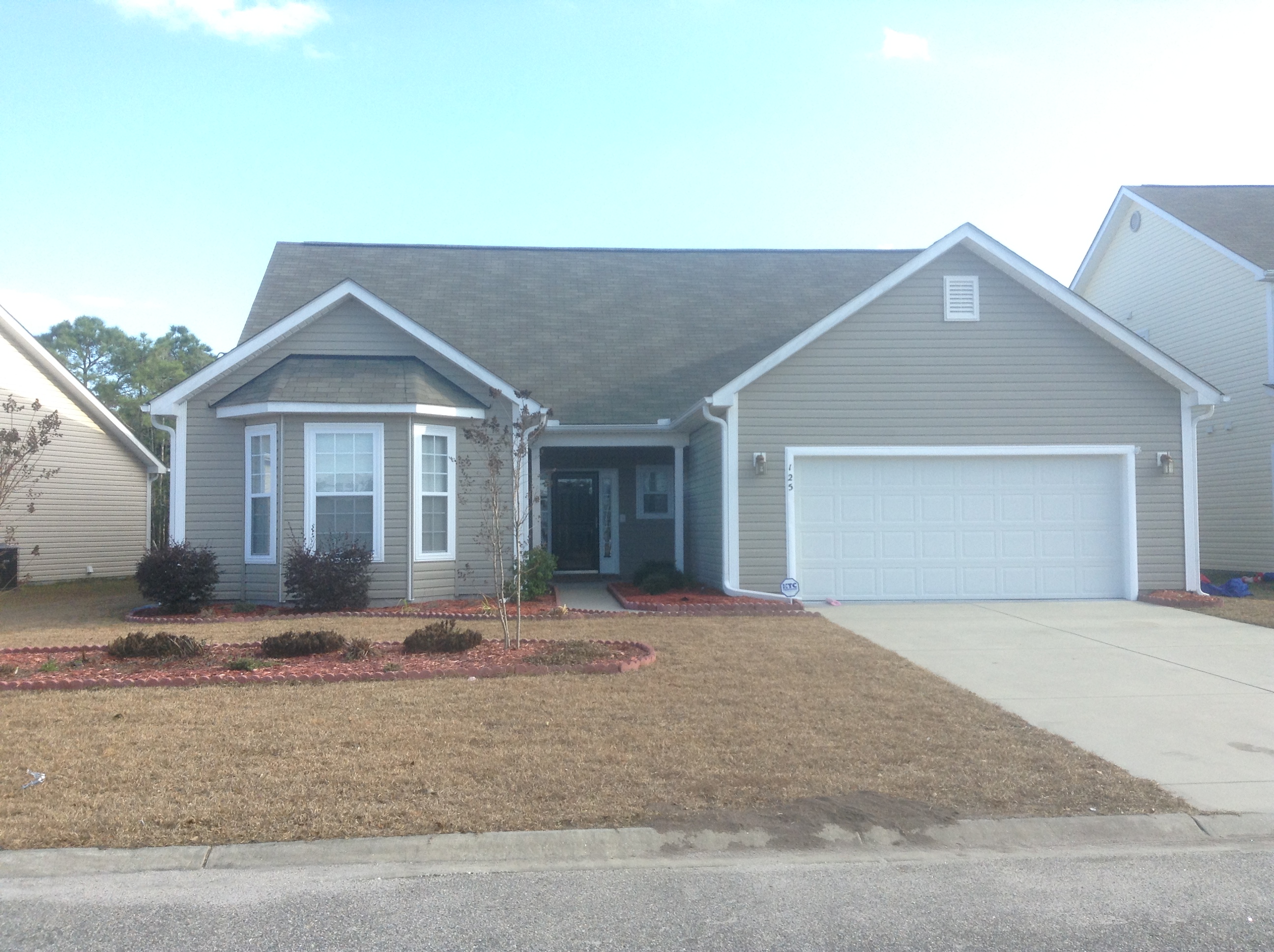 Myrtle Beach Rentals Chicora Rentals