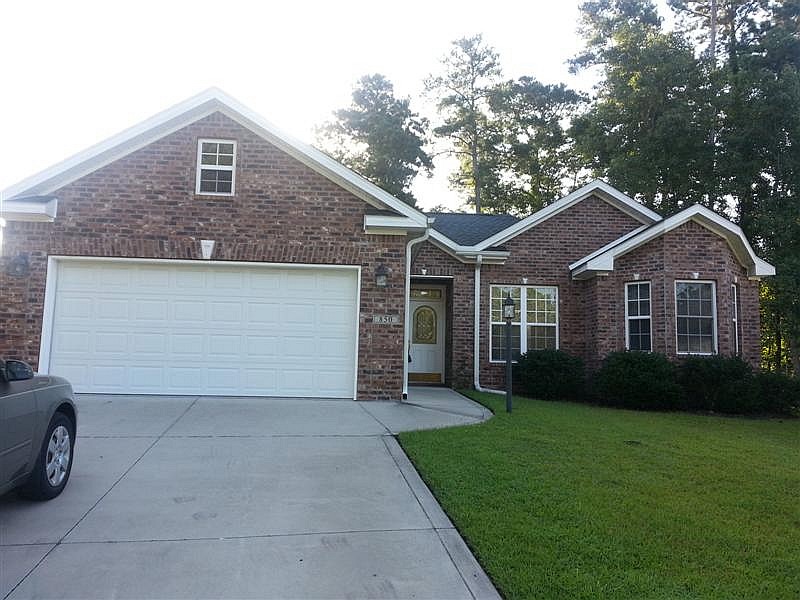 Myrtle Beach Rentals Chicora Rentals