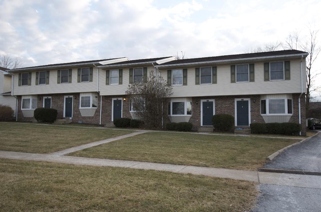 Apartments and Houses for Rent Near Me in State College