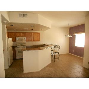 Rancho Mirage Condo in Gated Community