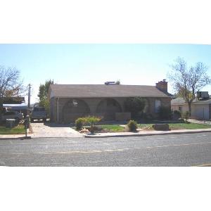 Large Basement near Dixie State College $685 3bd
