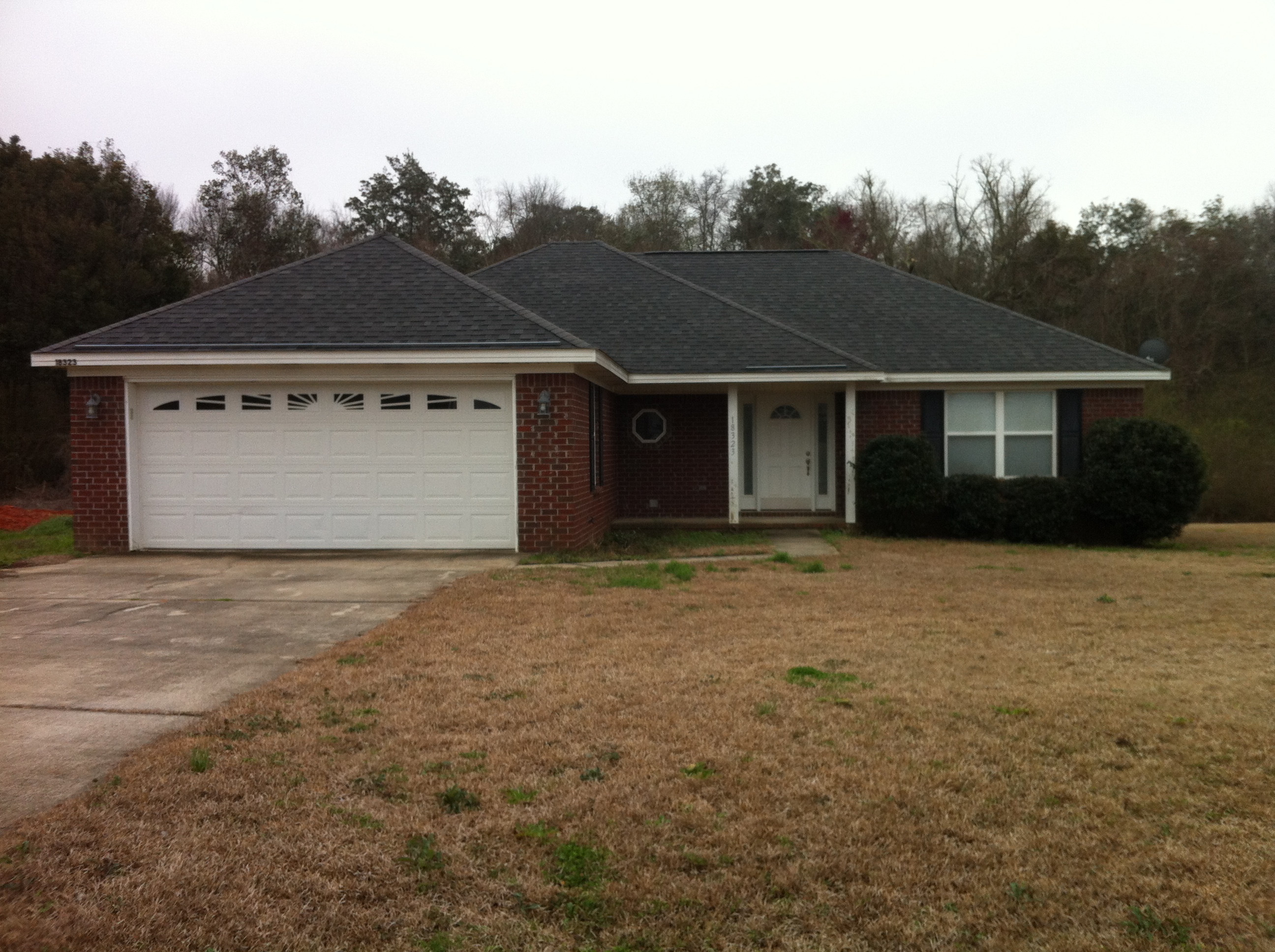 4 BEDROOM HOME IN LOXLEY!!