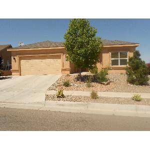 Beautiful Home in Los Lunas