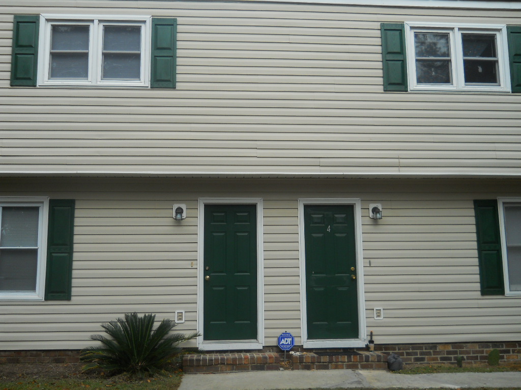 Myrtle Beach Rentals Chicora Rentals