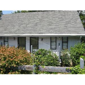1Bed/1.5Bath Duplex off of Seminole Dr near I-24 $450 1bd