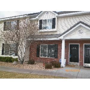 Lexington Hills Townhome $700 3bd