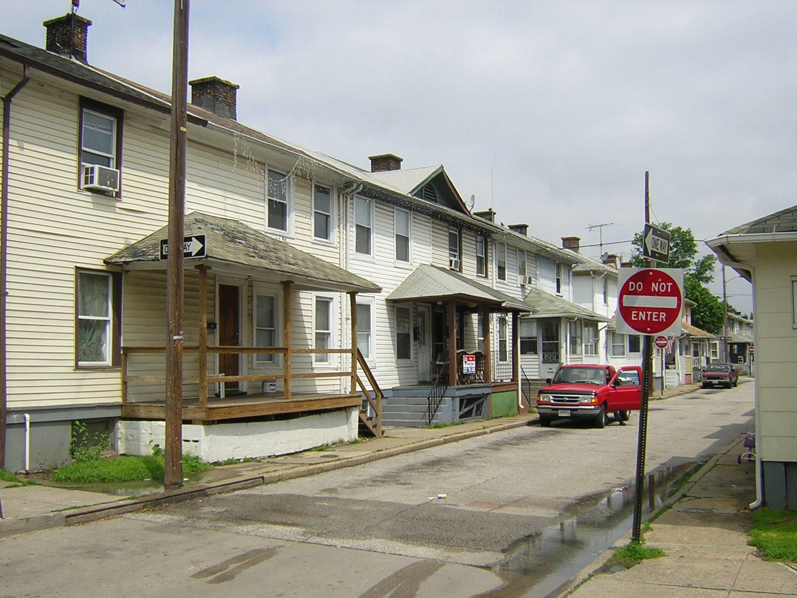 Apartments and Houses for Rent Near Me in Brooklyn