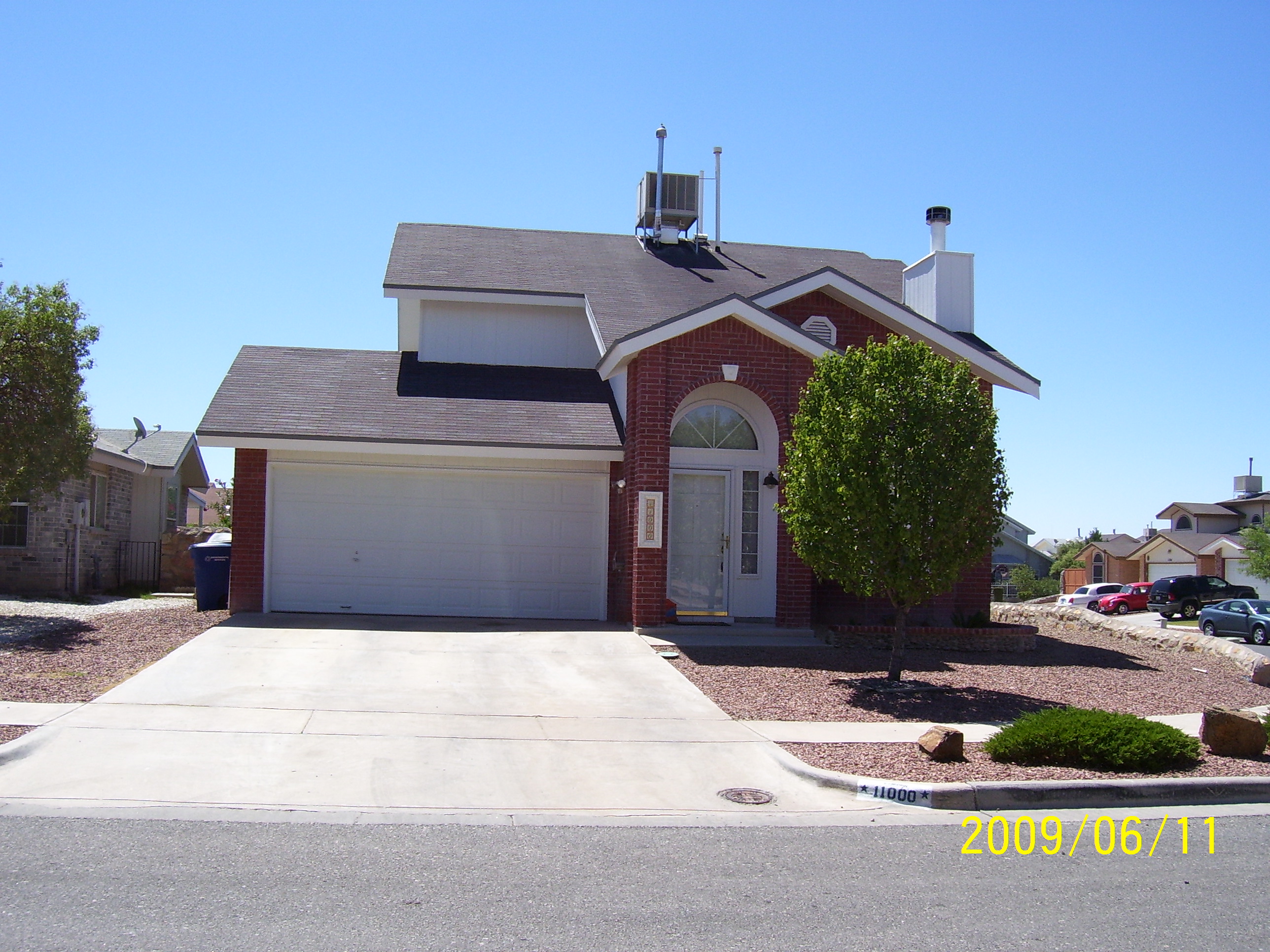 Rent With A Heart Explore Houses In El Paso That Give Back To The Community
