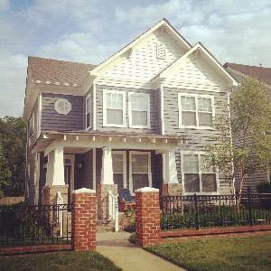 House for Rent in Portsmouth