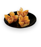 Cream Cheese Rangoon