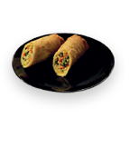 Chicken Egg Roll