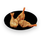 Crispy Shrimp