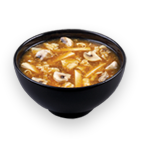 Hot and Sour Soup