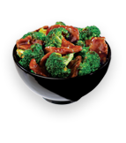 Broccoli Beef