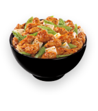 Black Pepper Chicken